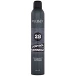 Redken Control Addict 28 lak na vlasy 400 ml – Zboží Mobilmania