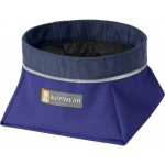 Ruffwear Skládací cestovní miska pro psy Quencher L 2,5 l – Zboží Mobilmania