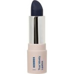 Korres True Velvety Lipstick 80 Aegean Blue 3 g – Zboží Dáma