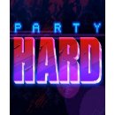 Hra na PC Party Hard