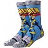 Stance X MEN CYCLOPS COMIC Grey