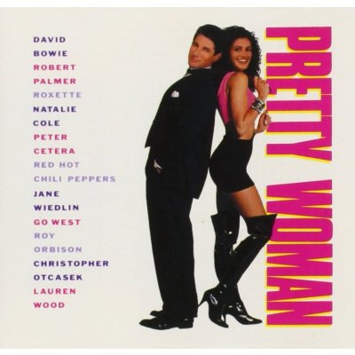 Soundtrack Pretty Woman