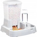 Automat na krmení Aptel 5 l – Zboží Dáma