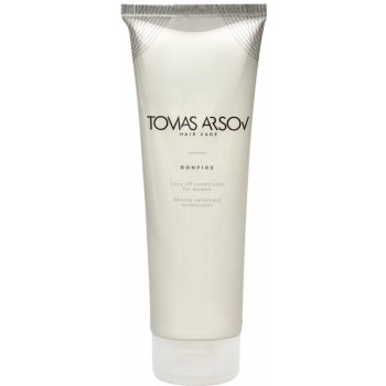 Tomas Arsov Bonfire Leave On Conditioner for Women 250 ml