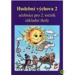 Hudební výchova 2 – Hledejceny.cz