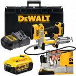 DeWALT DCGG571M1 – Zboží Dáma