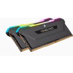 Corsair Vengeance PRO SL DDR4 32GB 3200MHz CL16 (2x16GB) CMH32GX4M2Z3200C16 – Zboží Živě