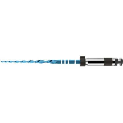VDW RECIPROC® Blue 21mm ISO 40 Černá 6ks – Hledejceny.cz