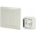 Zamel Ovládací sada RNK04+ROP02 – Hledejceny.cz
