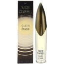 Parfém Naomi Campbell Queen Of Gold toaletní voda dámská 50 ml