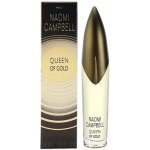 Naomi Campbell Queen Of Gold toaletní voda dámská 50 ml – Zbozi.Blesk.cz