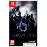 Resident Evil 6 – Zboží Živě