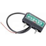 AUTOMAX Světlo LED SPZ 12-24V, IP67, E11 – Hledejceny.cz