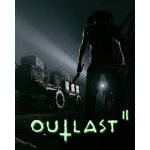 Outlast 2 – Zboží Dáma