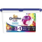 Coccolino Care Color 3v1 prací kapsle 45 PD – Zbozi.Blesk.cz