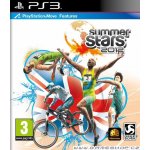 Summer Stars 2012 – Zboží Dáma