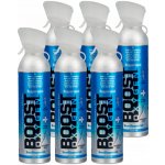 Boost Oxygen doplňkový kyslík v plechovce Máta peprná Velké balení 6x9L – Hledejceny.cz