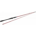 Westin W6 Belly Boat-T 2nd H 2,06 m 30-100 g 2 Díly – Hledejceny.cz