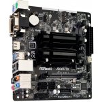 ASRock J5040-ITX – Zboží Mobilmania