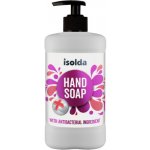 Isolda mýdlo pěnové antibakteriální 400 ml – Sleviste.cz