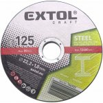 Extol 106902 5 ks – HobbyKompas.cz