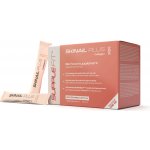 SKINAIL PLUS Gelový doplněk stravy pro krásnější pleť, vlasy a nehty 300 ml – Hledejceny.cz