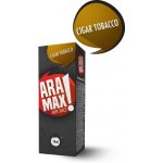 Aramax Cigar Tobacco 30 ml 18 mg – Hledejceny.cz