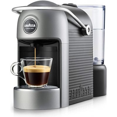 Lavazza A Modo Mio Jolie GunMetal – Zbozi.Blesk.cz