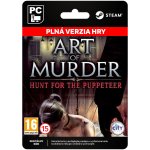 Art Of Murder 2: Hunt for the Puppeteer – Hledejceny.cz