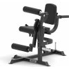 Posilovací stroj IRONLIFE Leg Extension/Curl Machine