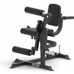 IRONLIFE Leg Extension/Curl Machine – Zbozi.Blesk.cz