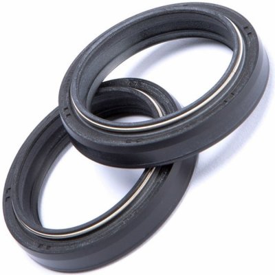 KYB gufera vidlice ARI057 (2 kusy) 41X53X8 (2 pružiny) (YAMAHA R1 99-01; KAWASAKI ZX6 03-04) KYB-NOK | Zboží Auto