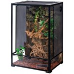 Repti Zoo terárium 60 x 45 x 90 cm – Zboží Dáma