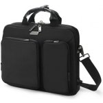 DICOTA Slim Case SEVEN 12-14, black D3250601 – Hledejceny.cz
