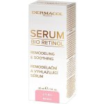 Dermacol bio Retinol remodelační sérum s vyhlazujícím efektem 30 ml – Hledejceny.cz
