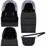 MoMi Zimní MoMi 2v1 černý – Zboží Dáma MoMi Zimní MoMi 2v1 černý – Zboží Dáma