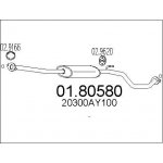 MTS MT 01.80580 – Hledejceny.cz
