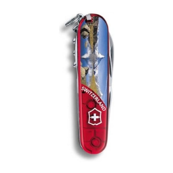 Victorinox matterhorn hotsell