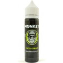 Monkey Liquid Shake & Vape Nuts Cream 12 ml