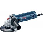 Bosch GWS 9-115 Professional 0.601.396.006 – Hledejceny.cz