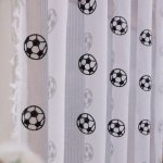 Klasická záclona Etamin 15 cm x 250 cm – Hledejceny.cz
