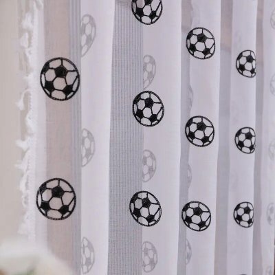 Klasická záclona Etamin 15 cm x 250 cm – Hledejceny.cz