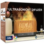 Albi Sonický difuzér Exclusive Levandule – Zboží Dáma
