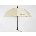 JuCad umbrella béžová – Hledejceny.cz