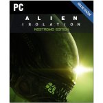 Alien: Isolation (Nostromo Edition) – Zbozi.Blesk.cz