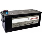Ampera T3 HD 12V 180Ah 1000A T3 H02 – Zboží Mobilmania