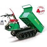 Active 1600 DMP – Zboží Dáma