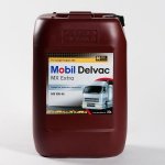 Mobil Delvac MX Extra 10W-40 20 l – Zbozi.Blesk.cz