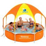 Bestway 56432 Splash-In-Shade 244 x 51 cm – Hledejceny.cz