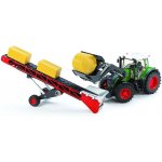 Bruder běžící pás 02031 – Zboží Dáma